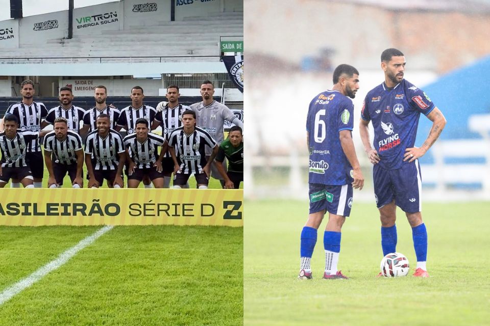 Reprodução/Central SC e Pedro Paparazi/Maguary