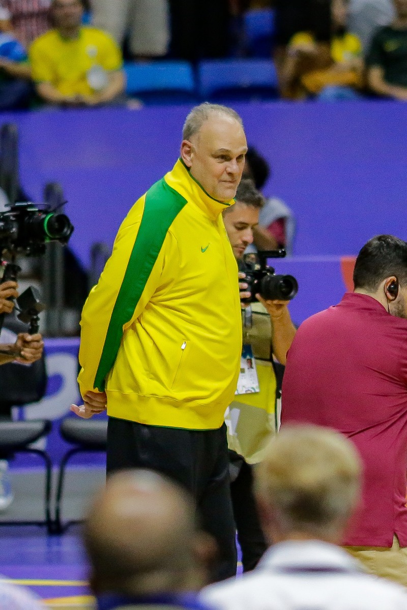 Rafael Vieira/DP Foto