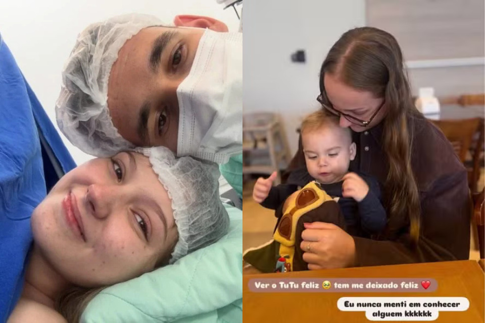 Reprodução/Redes Sociais