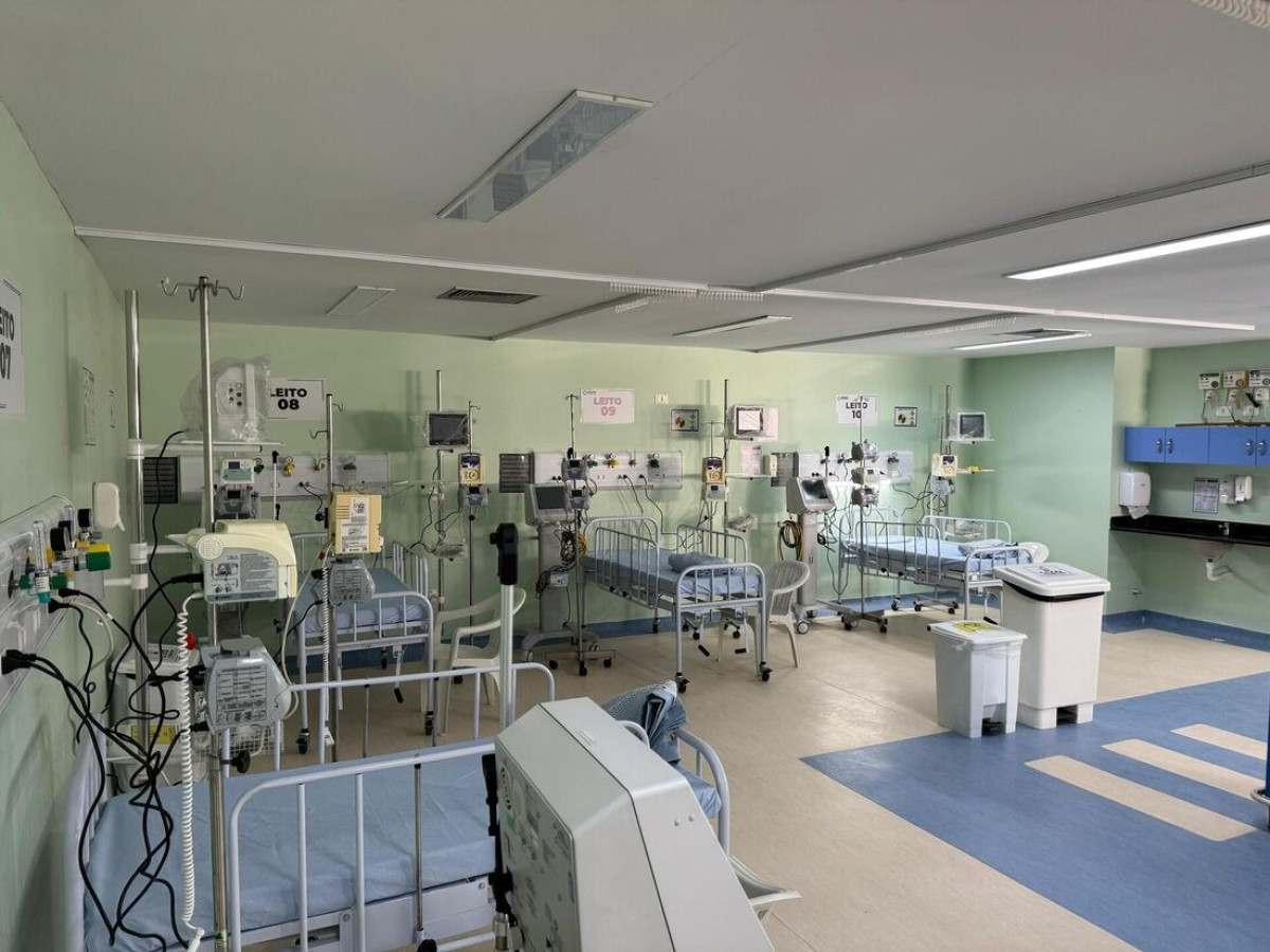 Foto: SES-PE/Divulgação