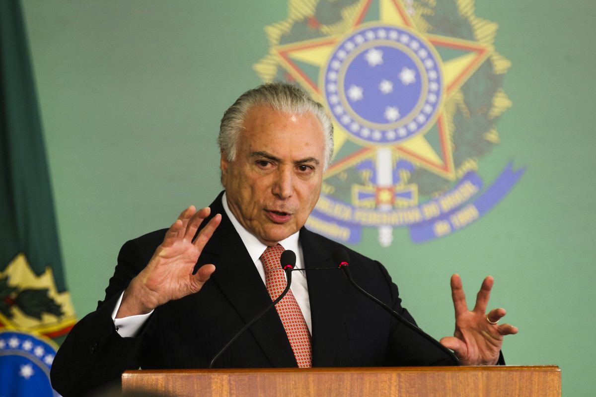 Antonio Cruz/ Agência Brasil