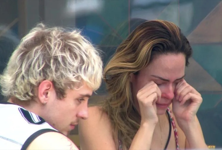 Reprodução/Globoplay