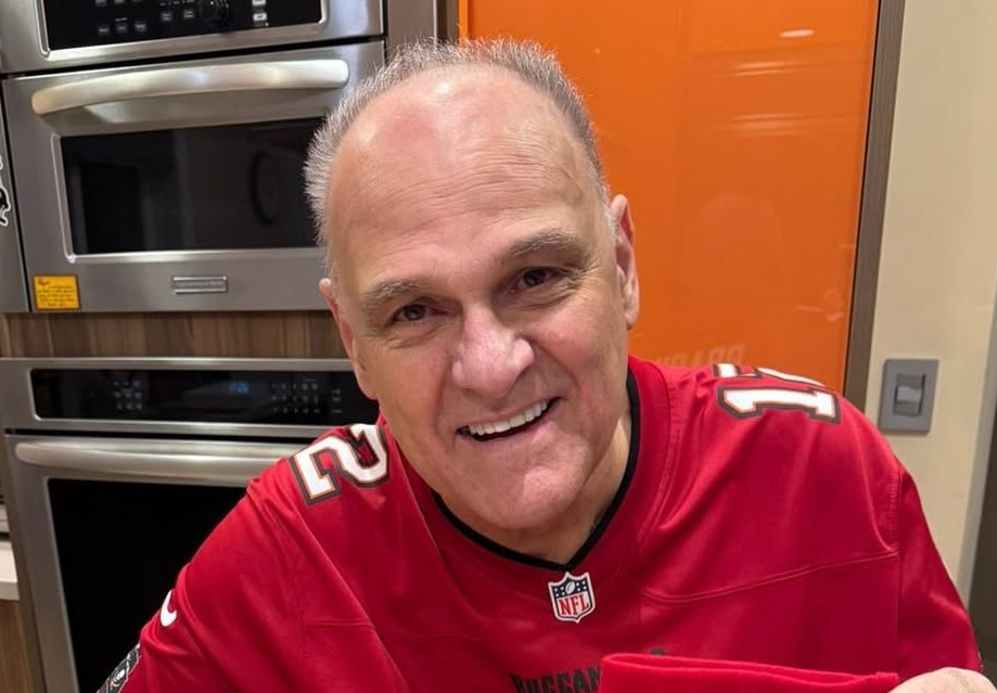 Reprodução/Redes sociais