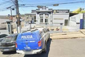 Delegacia de Pol&iacute;cia de Garanhuns foi alvo de furto