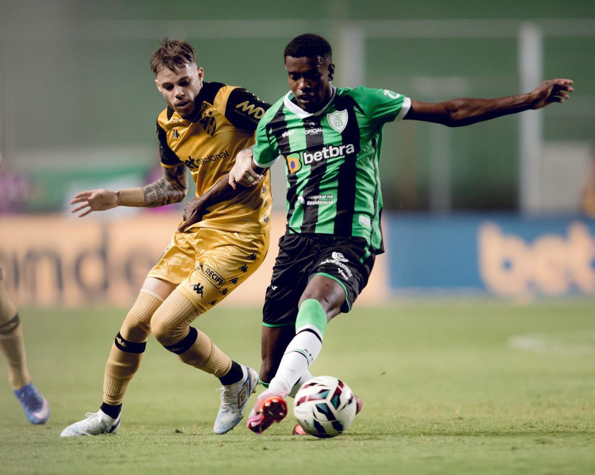  Will Gonçalves / SCR