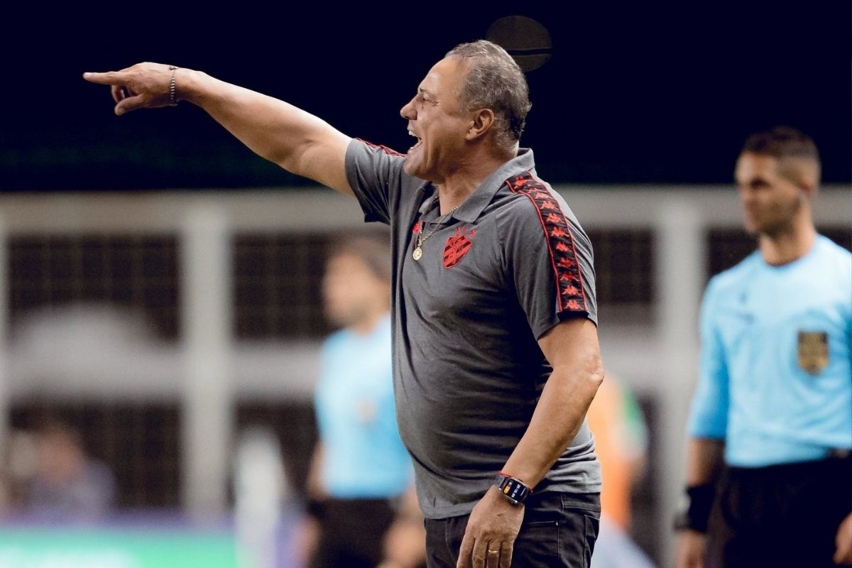 Will Gonçalves / SCR