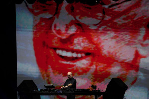 Guilherme Peixoto, o padre DJ