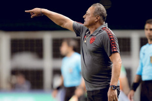 Foto: Will Gonçalves / SCR