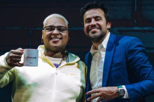 Empresa de Pablo Mar&ccedil;al repassou R$ 4,4 mi a Mc Ryan, diz PF