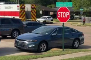 Oito crian&ccedil;as morrem em tiroteio por viol&ecirc;ncia dom&eacute;stica nos EUA