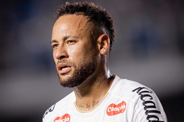 Raul Baretta/ Santos FC