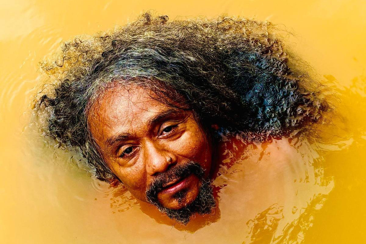 Chico César/Sil Ribas/Divulgação