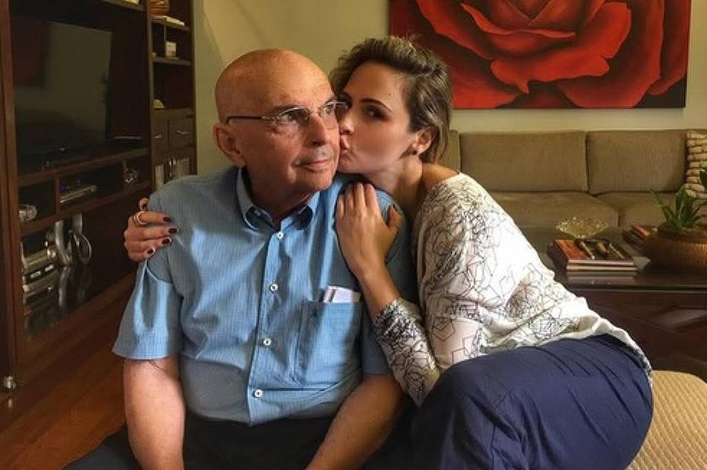 Reprodução/Redes sociais