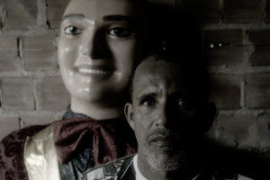 Imagem do document&aacute;rio "O Ano em Que o Frevo N&atilde;o Foi pra Rua"