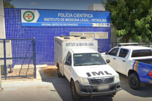 Mulher &eacute; morta a tiros em Petrolina, no Sert&atilde;o de Pernambuco
