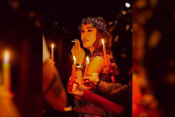 Entre fé e liberdade, Anitta lança álbum mais íntimo da carreira
