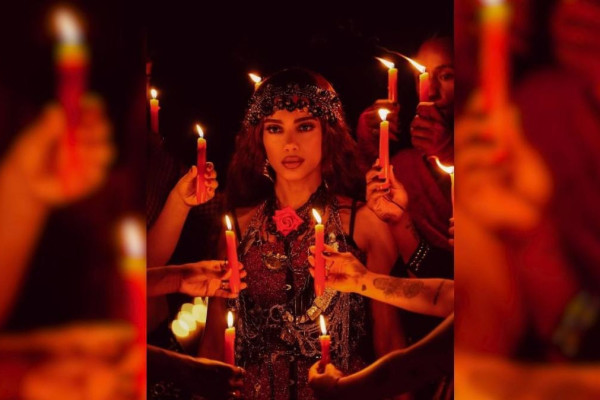 Entre fé e liberdade, Anitta lança álbum mais íntimo da carreira
