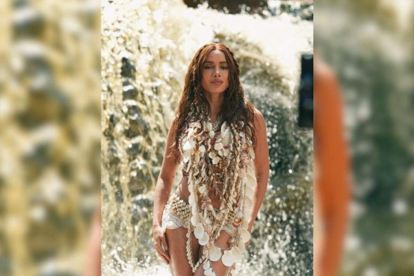 Entre fé e liberdade, Anitta lança álbum mais íntimo da carreira
