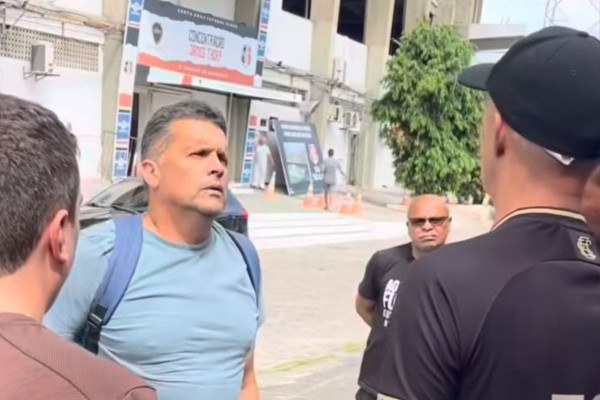 Reprodução/Redes Sociais