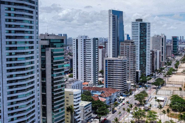 Foto: Rafael Vieira/DP Foto