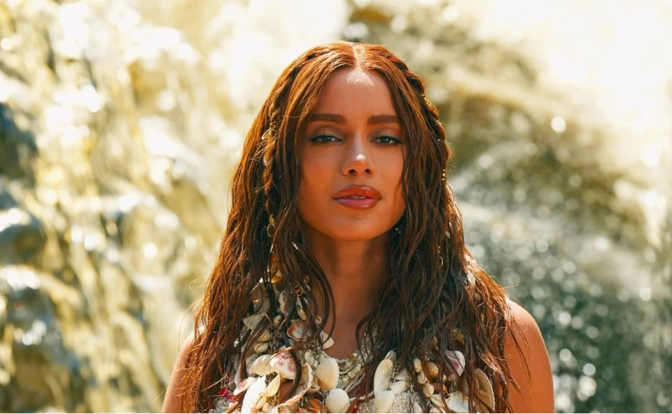 Anitta/Divulgação