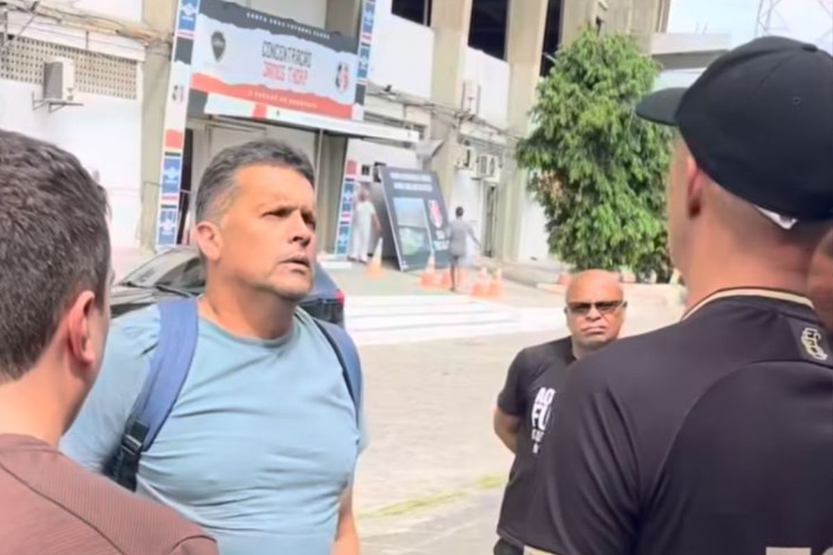 Reprodução/Redes Sociais