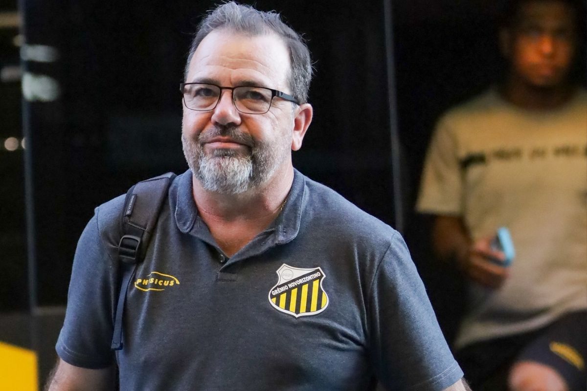 Juan Rodrigues/Novorizontino