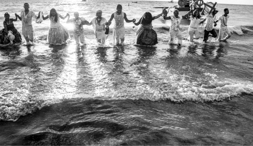 Foto de Hermes Costa Neto que integra a mostra Ciranda Fotográfica (Crédito: Hermes Costa Neto)