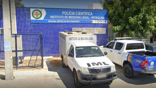 Mulher é morta a tiros em Petrolina, no Sertão de Pernambuco
/Foto:Reprodução/Redes Sociais