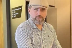 Gustavo Cau&aacute;s morreu em inc&ecirc;ndio no Recife