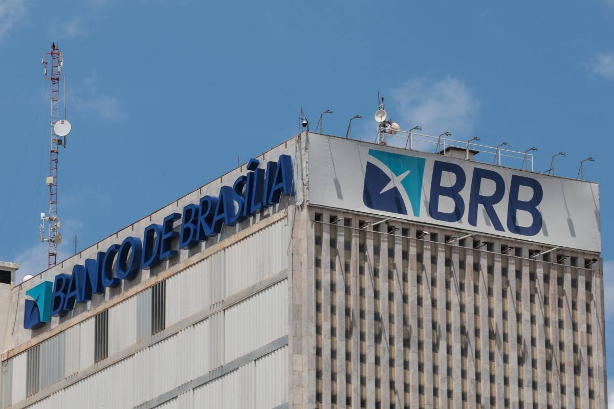 De acordo com o BRB, o aumento de capital visa a assegurar níveis adequados de capitalização do banco/Foto: Joédson Alves/Agência Brasil