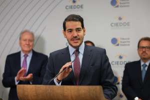 Indica&ccedil;&atilde;o de Messias ao STF deve ser votada no mesmo dia da sabatina