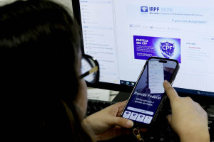 Prazo para a declara&ccedil;&atilde;o do Imposto de Renda Pessoa F&iacute;sica vai at&eacute; o dia 29 de maio