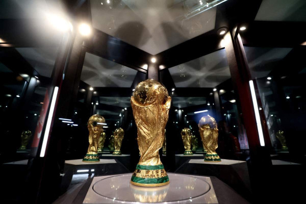Foto: by ULISES RUIZ / AFP