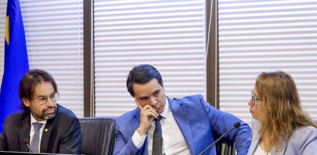 Ata da discórdia/Blog Dantas Barreto