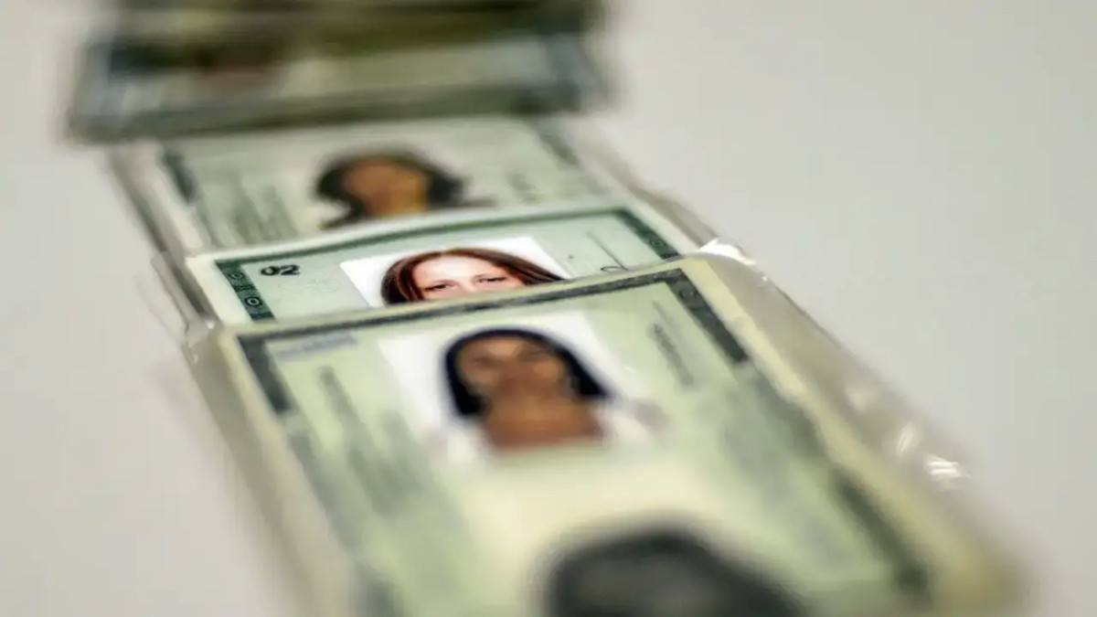 Pessoas trans no Brasil têm direito a alterar nome e gênero no RG e certidões diretamente no cartório/Foto: Marcello Casal Jr/Agência Brasil