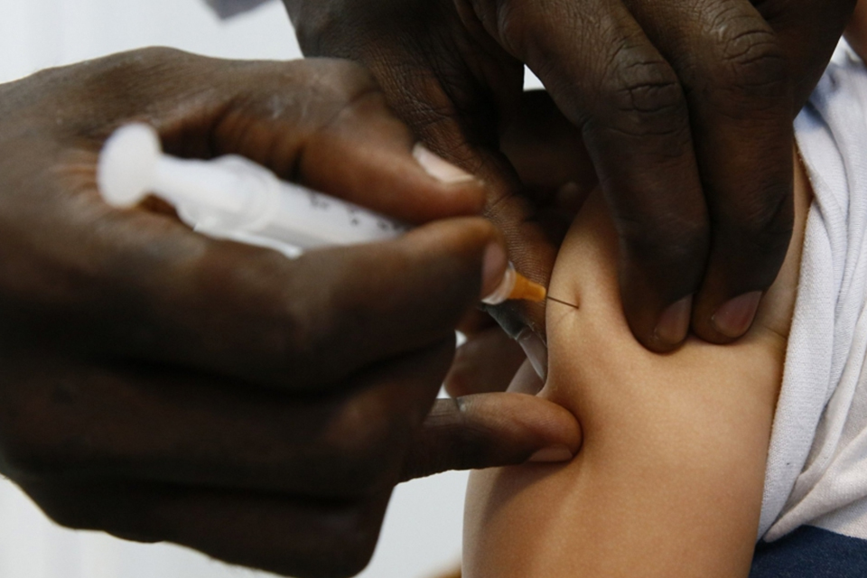 DIVULGAÇÃO/MINISTÉRIO DA SAÚDE