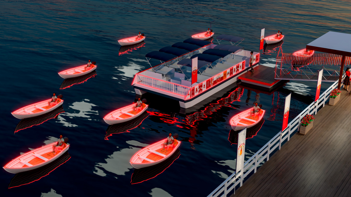 King’s Day Recife 2026 /Foto: Divulgação