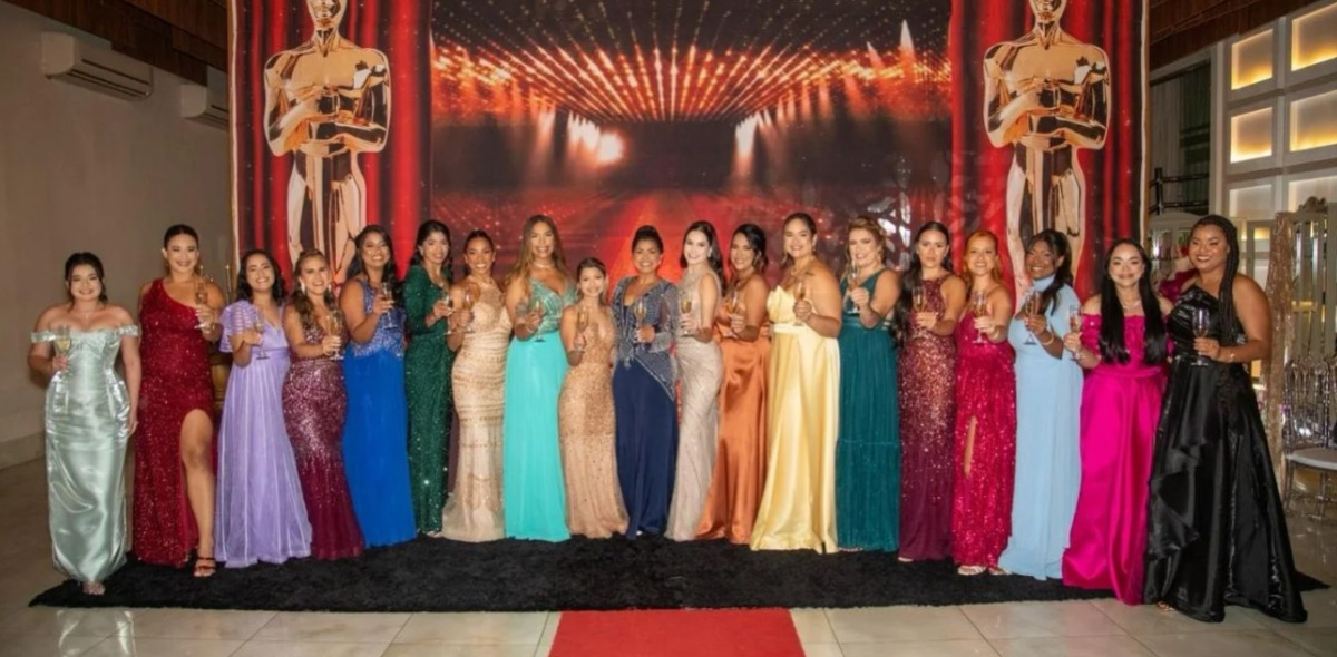  /Karol Rodrigues/DP Foto