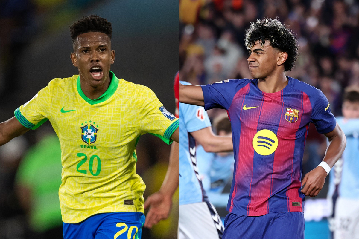 Fotos: Caio Falcão/DP Esportes | Josep LAGO / AFP