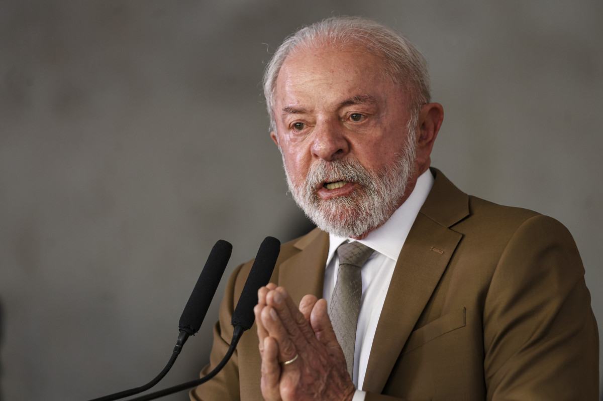 Presidente afirmou que, com o acordo em vigor, é necessário rediscutir a importância da Embrapa no cenário internacional/Foto: Marcelo Camargo/Agência Brasil