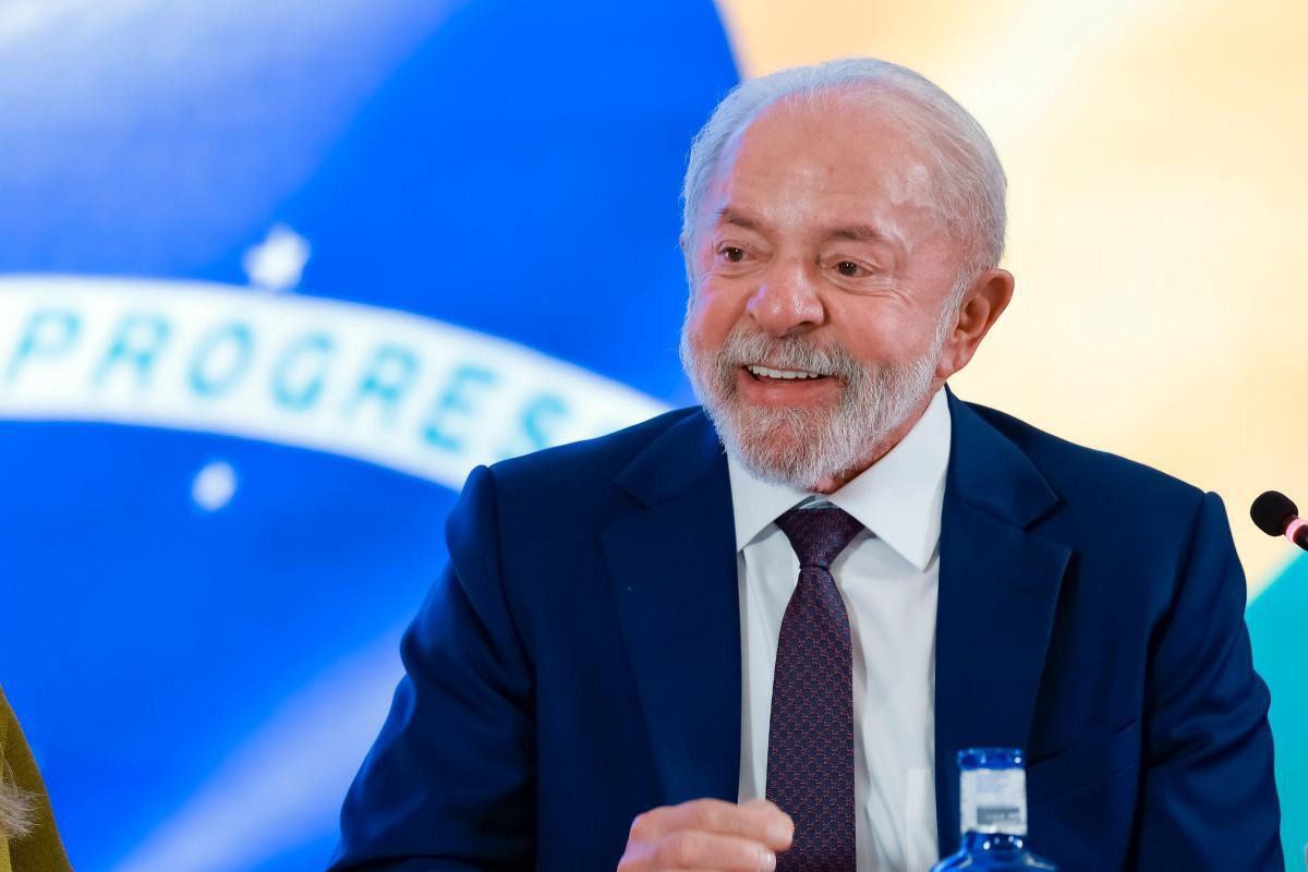 Presidente Luiz Inácio Lula da Silva (PT)/Foto: Ricardo Stuckert/PR