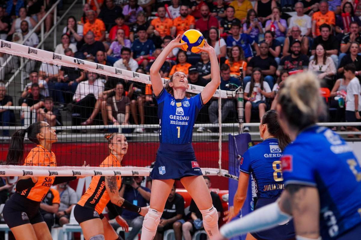 Minas e Osasco/Osasco/ Carol