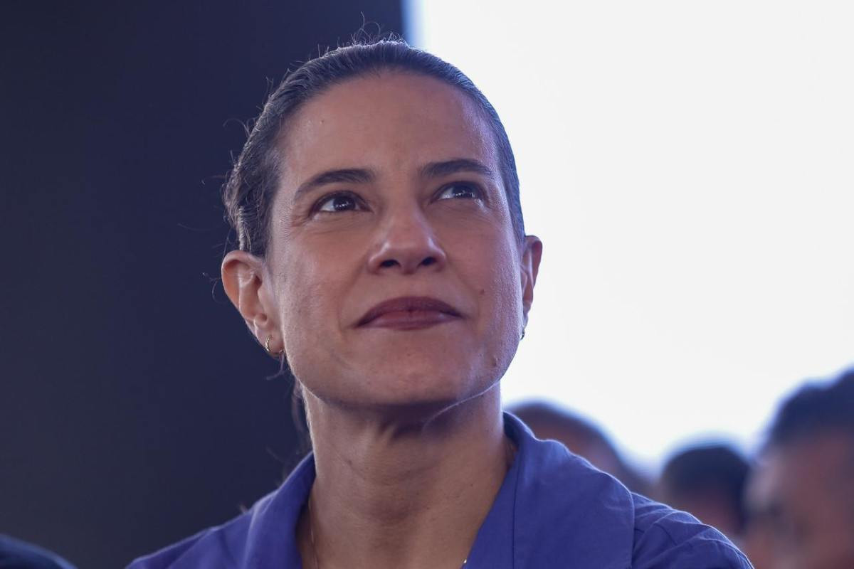 Governadora de Pernambuco, Raquel Lyra (PSD)/Foto: Rafael Vieira/DP Foto