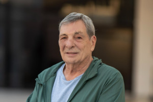 "Sou um entusiasta da cultura pernambucana desde que fui ao Recife pela primeira vez", afirma Jean-Thomas Bernardini