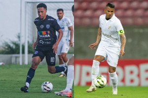 Decis&atilde;o e Retr&ocirc; se enfrentam pela 4&ordf; rodada da S&eacute;rie D