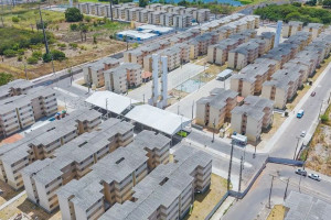 Mudan&ccedil;as nas regras do Minha Casa, Minha Vida pode beneficiar mais de 87 mil fam&iacute;lias, segundo o Governo Federal