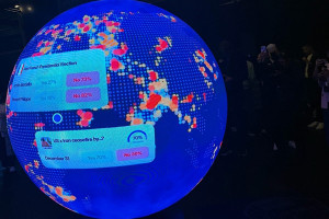 Pela decis&atilde;o do CMN, as maiores impactadas s&atilde;o a Kalshi e a Polymarket