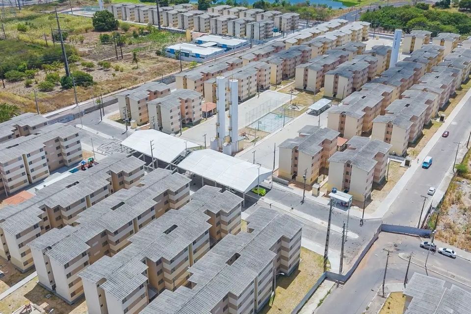 Mudanças nas regras do Minha Casa, Minha Vida pode beneficiar mais de 87 mil famílias, segundo o Governo Federal/Foto: Ricardo Stuckert/PR