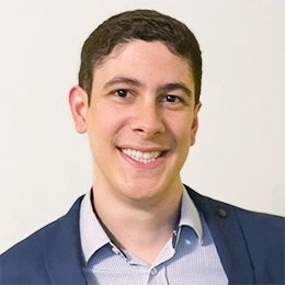 Professor Yan Vieites do Centro de Pesquisas Comportamentais da Fundação Getulio Vargas (FGV-EBAPE) /Foto: Divulgação